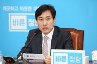 하태경 최고위원 “4대 그룹 총수 방북, 경협 진전 없을 것”