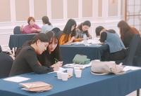 포항대 유아교육과, 취업역량 강화 '상상취업캠프' 참여