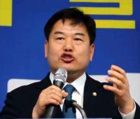 홍의락, "TK예산 홀대 주장은 양치기 소년"