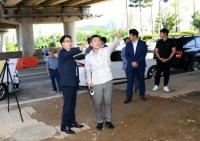 파주시, 거버넌스 통해 교통시스템 개선