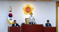 "대구상의 상근부회장 대구시 낙하산 인사 논란, 의회서 가리자"