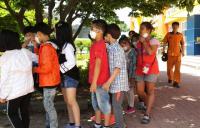 [경주시정] 2018 월성 방사능방재 합동훈련 실시 外