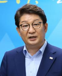 권영진 대구시장, "네덜란드 물시장 개척 나선다" 