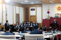 100일 맞는 8대 대구시의회, "양당 구도 속 '협치' 빛났다"