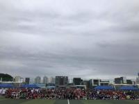선린대 간호학부, 제8회 전국 간호대학교 축구대회 2연패