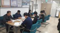 포항시시설관리공단, 체육시설 직원 대상 산업안전보건교육