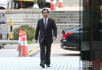 ‘댓글 공작’ 지시 혐의, 조현오 전 경찰청장 ‘구속’