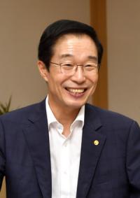 임종식 경북교육감, "경북교육, 대한민국 교육 표준 되도록 할 것"