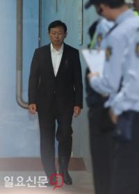 신동빈 롯데 회장, 하루 평균 1.41 접견 ‘황제 수감생활’ 논란