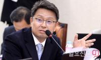 이철희 의원, "한울원전 '백색비상'… 송신변수 설정 오류 탓"