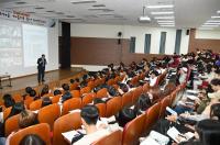 [경주시정] 주낙영 시장, 위덕대학교서 취업 특강 外