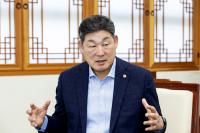 장경식 경북도의회 의장, "변화된 도의회 모습…줄기차게 힘써 온 100일이었다".
