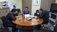 [경산시정] 경산시, 4차 산업혁명 핵심 전략사업 국비확보 총력 外