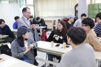 영진전문대, 인성 함양 위한 다양한 특강 개설