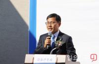 백종덕 민주당 여주·양평 지역위원장 변호사 사무실 개소 