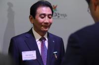김영오 대구시상인연합회장, 석탑산업훈장 수상