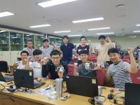 포스코 기술대학, 내달 8일까지 2019년 신입생 선발