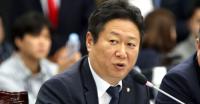 황희 의원, "교통안전공단, '자동차사고 피해 유자녀 장학금'… 성적기준 폐지해야" 