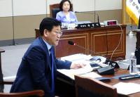 김정호 의원, "대구 군공항 이전 후보지… 장애물 제거해야 이전 가능"