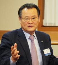 "경제, 갈길 먼데"… 대구상의 이재하號, 인사잡음에 '삐거덕' 