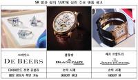 수서고속철 잡지, 명품 광고 도배…이용객 위화감 조성 빈축