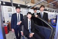 영진전문대, 종합작품전 개막…"전시·경진대회 다양하게 펼쳐져"