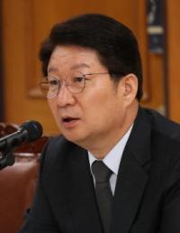권영진 대구시장, 성서산업단지서 민선7기 첫 '현장소통시장실' 열어