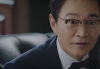 '흉부외과' 서지혜, 아버지 언급하는 정보석에 일침 "사고 밝혀진거 아니다"