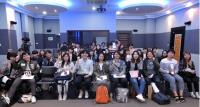 경성대 중앙도서관, 10월 사람책 문화행사 진행