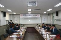 한국폴리텍대학 남인천캠퍼스, 일학습병행 듀얼공동훈련센터 운영위 개최