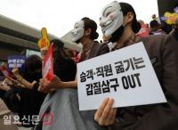 아시아나항공 '기내식 대란' 후폭풍에 자회사 상장 '삐그덕' 내막