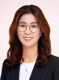 이진련 대구시의원, ‘도전한국인상’ 수상