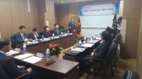 고양시, ‘찾아가는 기업경제인과의 간담회’ 개최