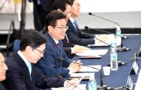 이철우 경북지사, "중앙-지방협력회의 정례화… 소통·협력 디딤돌 마련해야"