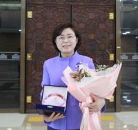 김정재 의원, 3년 연속 자유한국당 국정감사 우수의원 선정