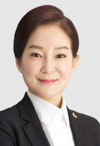 배지숙 대구시의회 의장 "문 대통령 지방자치법 개정안 환영"