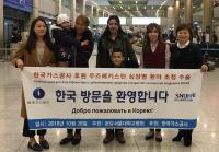 가스公, 개도국 아동 의료지원으로 글로벌 사회공헌 박차