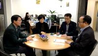경북관광공사, 러시아 극동지역 방문… 교류·협력 강화