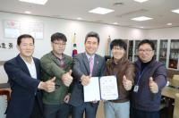 [포항시정] 경북 재활용가능자원 회수·선별실적 평가 최우수시 선정 外