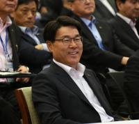 취임 100일 최정우 포스코 회장, ‘100대 개혁과제’ 발표