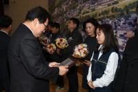 [경주시정] 2018 일자리창출 우수기업 10곳 선정 外