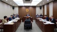 [대구시의회 행감] 경제환경위, 대구시 경제정책 부실 지적