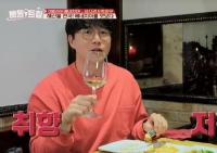 '배틀트립' 이원일, 성시경 이탈리아 베네치아 식사에 "안주 여행 같아"