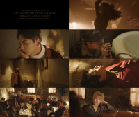 핫샷(HOTSHOT), 미니앨범 타이틀곡 ‘니가 미워’ 뮤직비디오 티저 공개