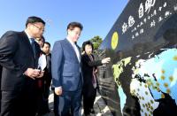 이철우 경북지사, 행사장서 "또 XX하고 있다"… '배신자' 비난에 감정 겪해져