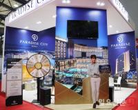 파라다이스시티, 국내 호텔·리조트 최초 ‘2018 CITM’ 참가...23일에는 ‘대만 국제관광박람회’