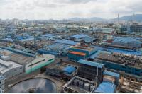 대구 염색산단, 재생 시행계획 수립 용역 착수