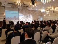 포항제철소, 입사 10년미만 직원에 ‘Let’s Go Together’교육