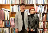 [대구人] 아트도서관 허두환 관장, "보관하지 않으면 세상에서 사라집니다"