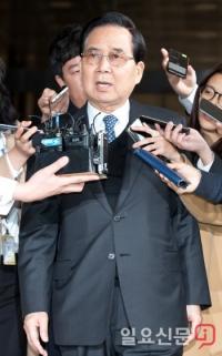 구재태 항소심도 3년 6월 실형, “경우회 공금 횡령 가담 임원 전원 처벌하라”